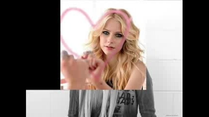 Avril Lavigne Is The Best