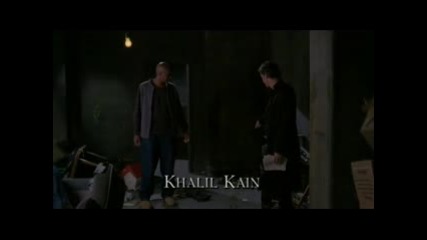 Angel That Old Gang Of Mine 3x03 Part 1