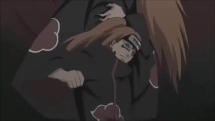 Jiraya vs Pain Amv