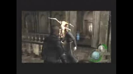 Десетки Начини Да Умреш В Resident Evil 4