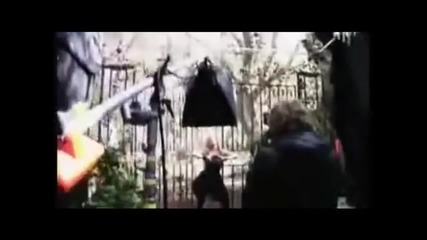 avril lavigne i love you official music video
