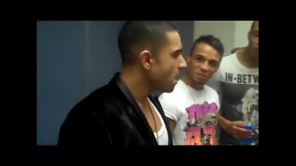 Jay Sean ft. Jls - All Or Nothing - Out Now on itunes Usa & itunes Uk (hq) 