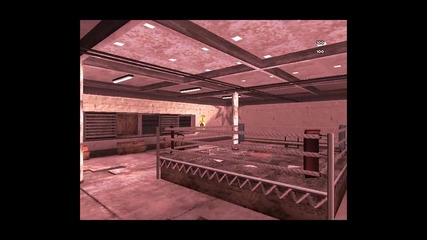 Gtabg Wwe Intro