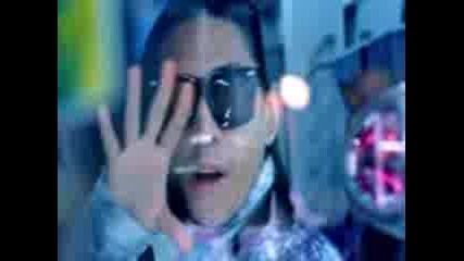 Black Eyed Peas - Just Cant Get En