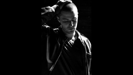 • Mike Posner feat. Rusko - Shut Up •