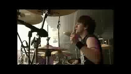 Bullet For My Valentine - Spit You Out Live