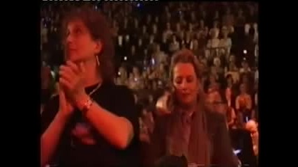 Chris de Burgh - Love of the Heart Divine Live