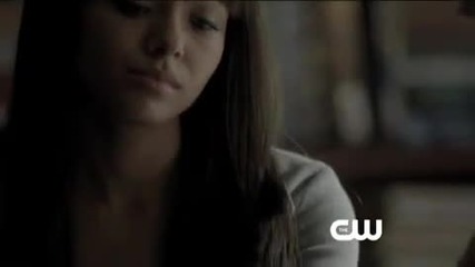 The Vampire Diaries 5x01 Webclip #2 | I Know What You Did Last Summer |