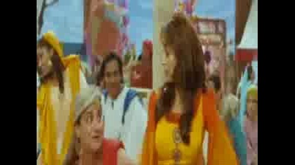 Aaja Nachle - Soniye Mil Ja