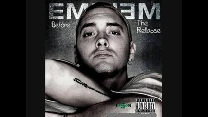 New! Eminem - We Made You