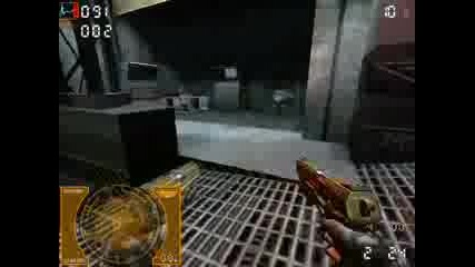 Avp 2 Primal Hunt - Human Gameplay