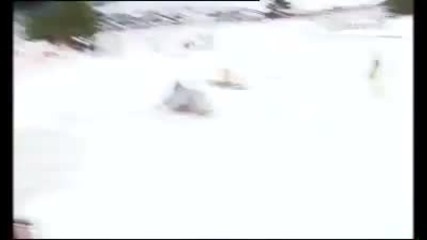 тъпа репортерка (смях)