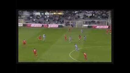 10.04.2010 Тулуза 4 - 0 Гренобъл втори гол на Табано 