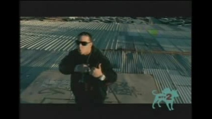 Daddy Yankee - Rompe
