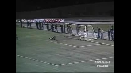 Dinamo Tbilisi - Bastia 3-1