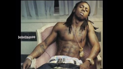 2o11 • Lil Wayne- She Will