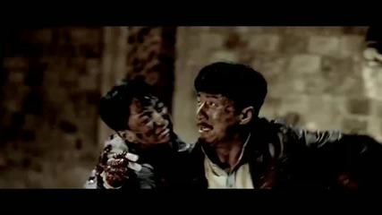 1911 - Trailer Official 2011 [hd] Starring Jackie Chan