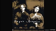Goran Bregović & Kayah - Byilam roza (A rose was I) - (audio) - 1999