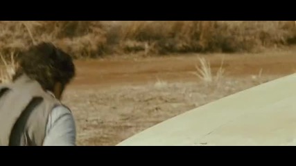 Проповедника с Картечницата Movie Hd Trailer 2011