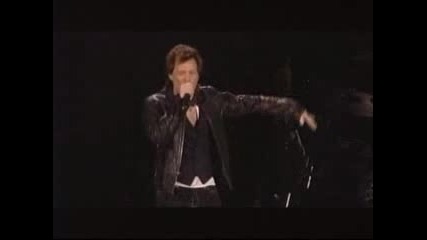 Bon Jovi - You Give Love A Bad Name