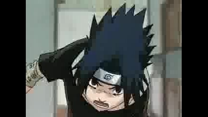 Naruto - Over My Head