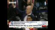 ЦСКА (М) отстрани "Панатинайкос" в Евролигата и ще играе на „Файнъл Фор”