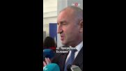 Радев защити Абровски, ще предложи нов шеф на ДАНС