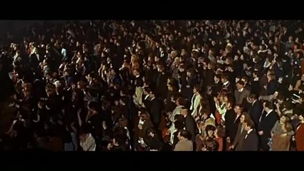 The Beatles - She Loves You