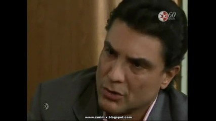 Triunfo del Amor Capitulo 133 parte 1