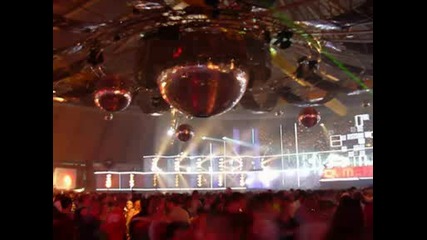 Sensation And Qlimax