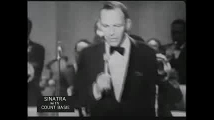 Frank Sinatra - Fly Me To The Moon (1965)