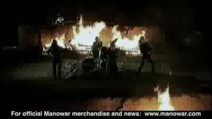 Manowar - Warriors of the World Hd