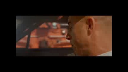 The Fast And The Furious