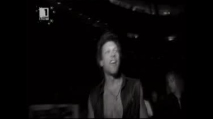 Bon Jovi - When we were beautiful - Bg Audio