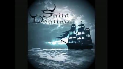 Saint Deamon - Black Symphony