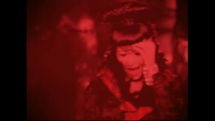 Christina Aguilera - Fighter [hq]
