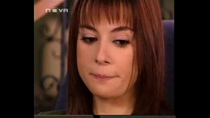 Elveda Derken - Сълзи над Босфора - Епизод 6 - Част 6