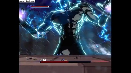 Spider-man Shattered Dimensionsd episode 4 part 2