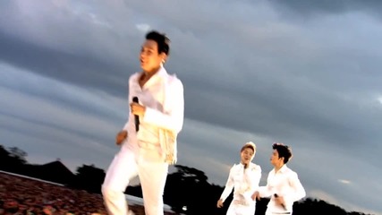Jyj - Be My Girl Remix~ Unforgettable Live Concert In Japan