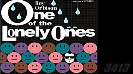 Roy Orbison - One Of The Lonely Ones 2015 full album