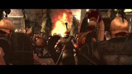 Total War_ Rome Ii - Carthage Trailer