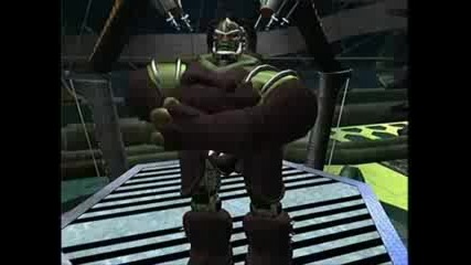 Beast Wars - Dark Designs - Episode 13 [2 - 3]
