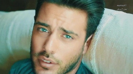 New 2015! Kostas Martakis - Oute Ikseres ( Offical Video)