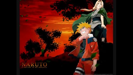 Naruto - Sadness and sorrow (full)