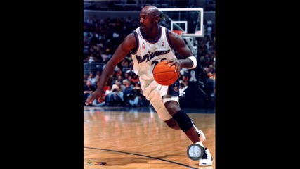 Michael Jordan