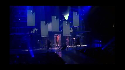 Britney Spears - Live From Air Canada Centre (2011-08-13) part 1