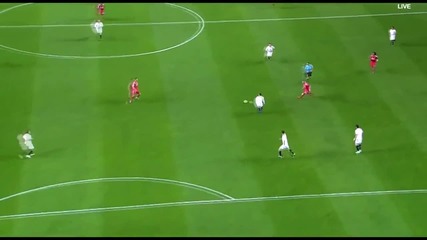 Cristiano Ronaldo ! Sevilla Vs Real Madrid (hd)