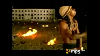 Lil Wayne - Fireman