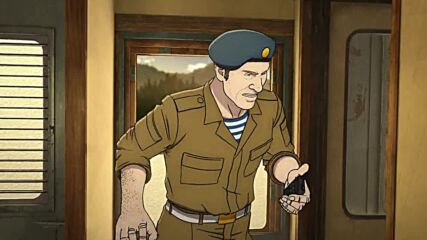 Lupin Iii vs. Cat's Eye Episode 1 Лупин Iii срещу Котешкото око Епизод 1