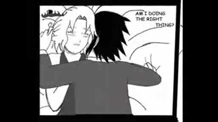 Born to win 12 {sasusaku}